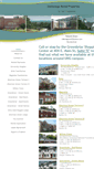 Mobile Screenshot of dahlonegarents.com